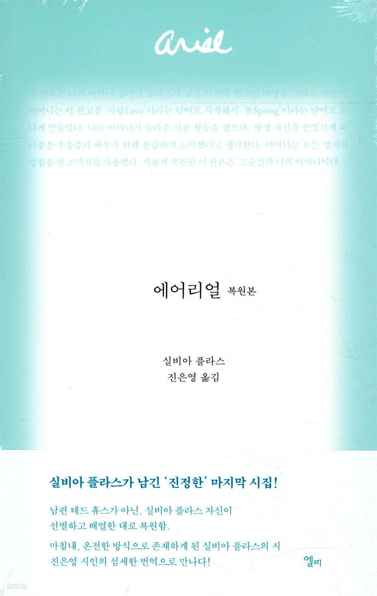 에어리얼 복원본