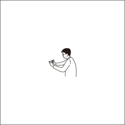 이영훈 — The Legacy 2022 앨범 커버