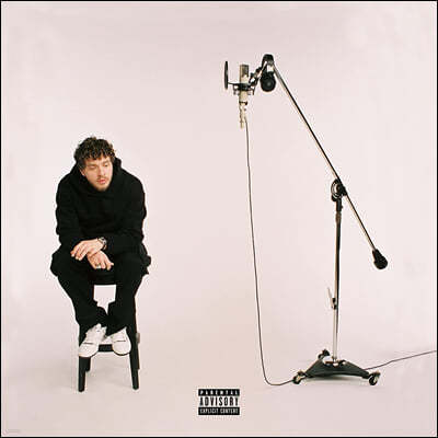 Jack Harlow (잭 할로우) - 2집 Come Home The Kids Miss You [화이트 컬러 LP]