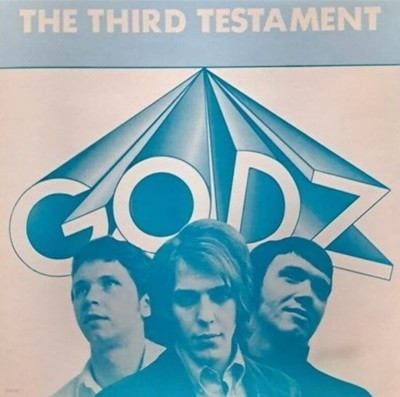 the godz/the third testament