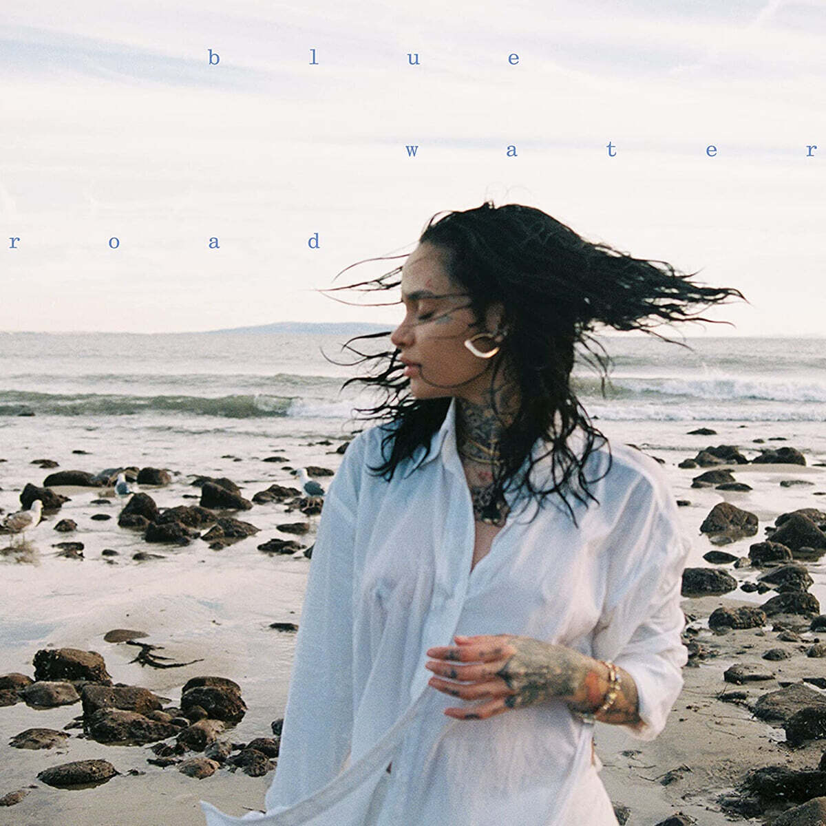 Kehlani (켈라니) - Blue Water Road [LP]