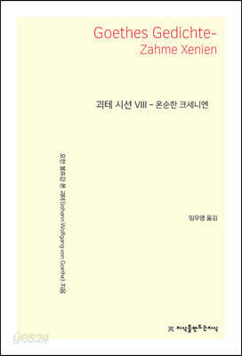 괴테 시선 8
