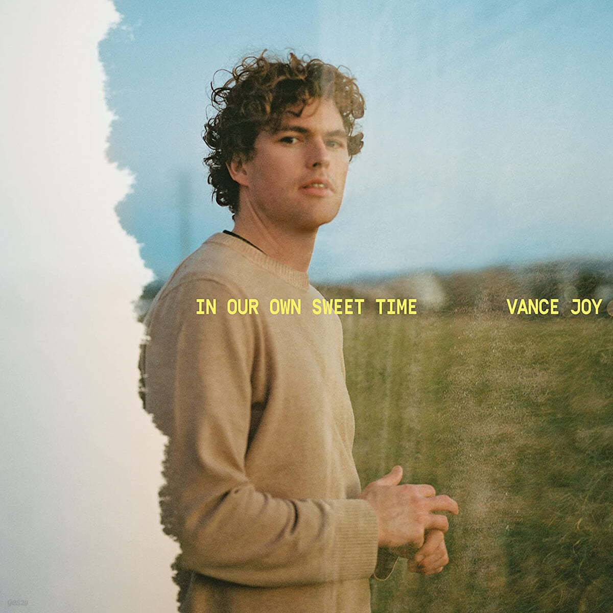 Vance Joy (밴스 조이) - 3집 In Our Own Sweet Time [LP]