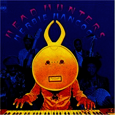 Herbie Hancock - Head Hunters (Remastered)(CD)