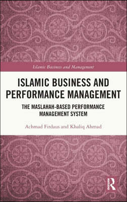 Islamic Business and Performance Management