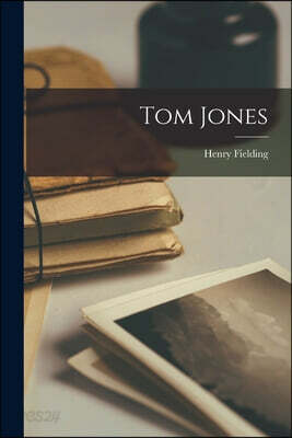 Tom Jones
