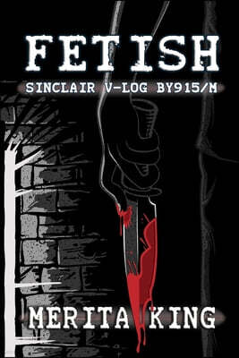 Fetish Sinclair V-Log BY915/M