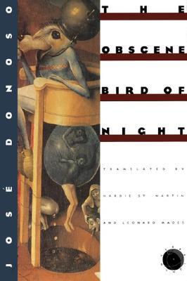 Obscene Bird of Night