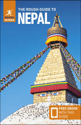 The Rough Guide to Nepal (Travel Guide with Ebook)