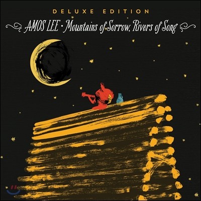 Amos Lee (̸ ) - Mountains Of Sorrow, Rivers Of Song [Deluxe Edition]