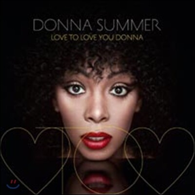 Donna Summer - Love To Love You Donna