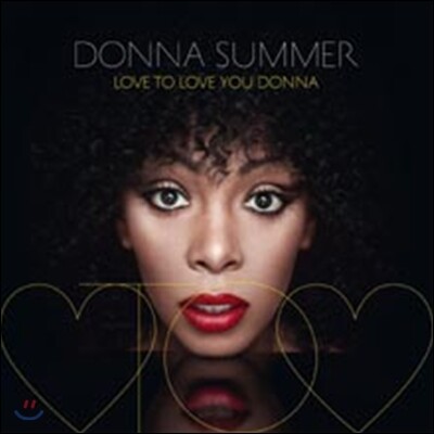 Donna Summer - Love To Love You Donna
