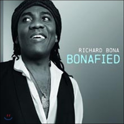 Richard Bona - Bonafied