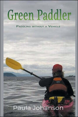 Doublejoy Books Green Paddler