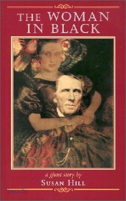 The Woman in Black