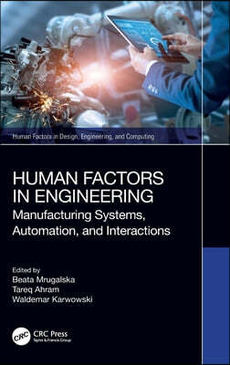 Human Factors in Engineering