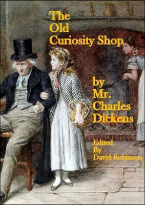 The Old Curiosity Shop
