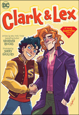 The Clark & Lex