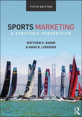 Sports Marketing: A Strategic Perspective, 5th edition