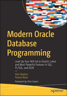 Modern Oracle Database Programming