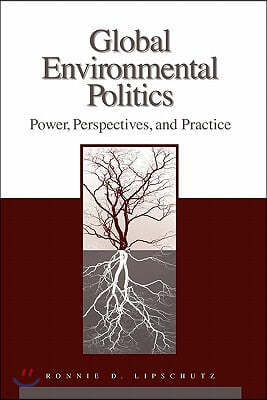 Global Environmental Politics: Power, Perspectives, and Practice