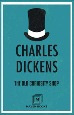 The Old Curiosity Shop