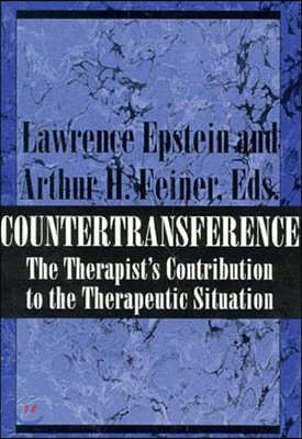 Countertransference