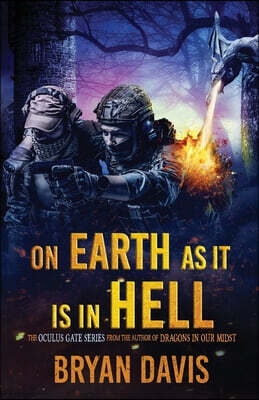 Mountain Brook Ink On Earth as It Is in Hell