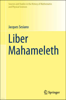 Liber Mahameleth