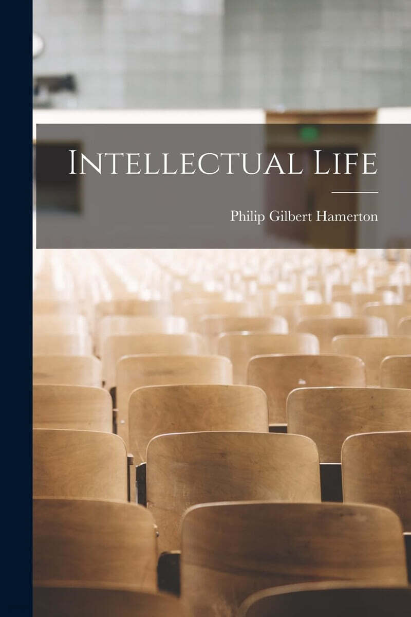Intellectual Life