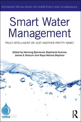 Smart Water Management