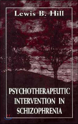 Psychotherapeutic Intervention (Master Work)