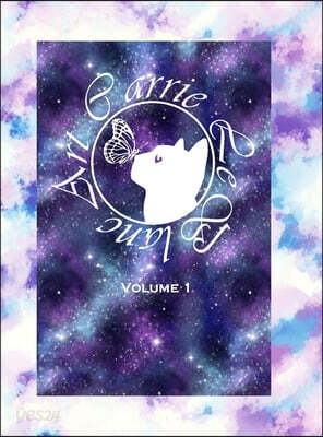 Carrie LeBlanc Art Volume 1