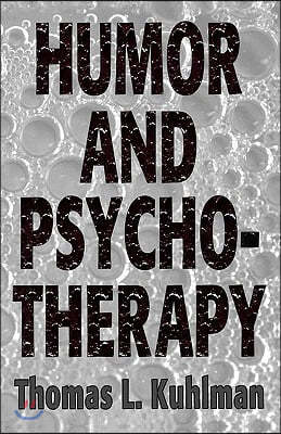Humor and Psychotherapy (Master Work)