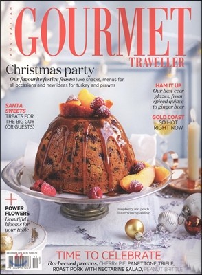 Gourmet Traveler () : 2013 12