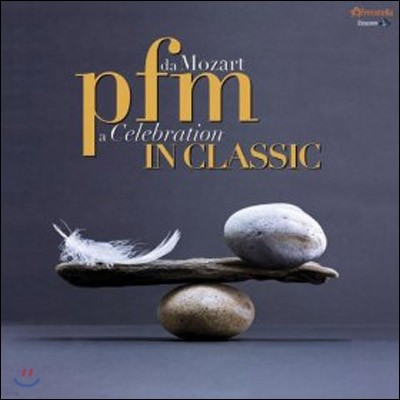 PFM (Premiata Forneria Marconi) - In Classic