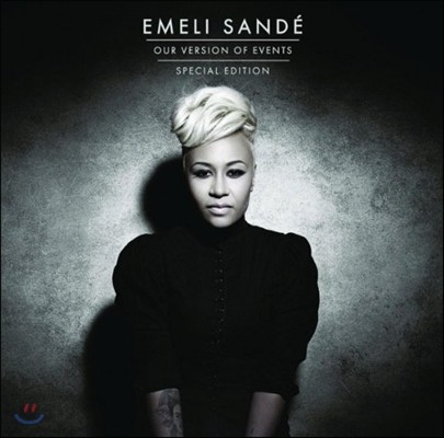 Emeli Sande - Our Version Of Events (Deluxe Edition)