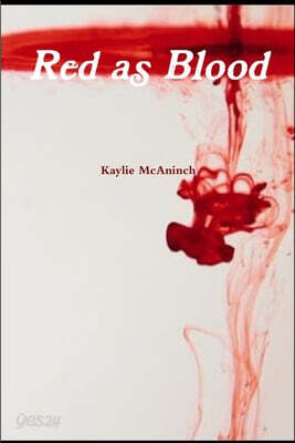 Red as Blood