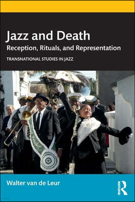 Jazz and Death