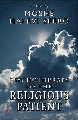 Psychotherapy of the Religious Patient