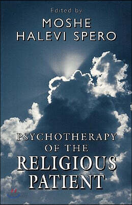 Psychotherapy of the Religious Patient