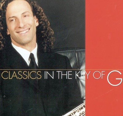ɴ  (Kenny G) - Classics In The Key Of G