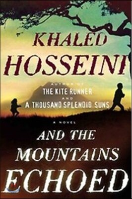 And the Mountains Echoed