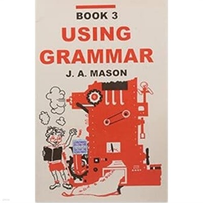 Using Grammar - Book 3 Paperback ? 1