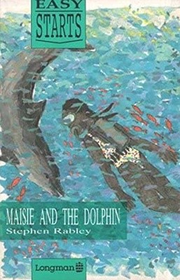 Maisie and the Dolphin (Easy Starts)