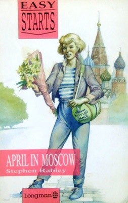April in Moscow (Easy Starts S.) Paperback