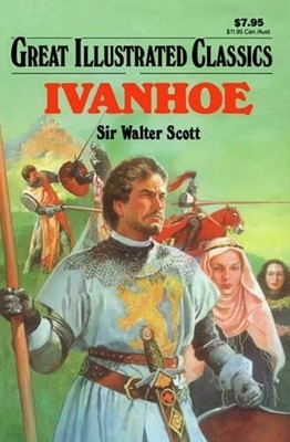 Ivanhoe