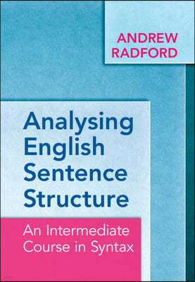 Analysing English Sentence Structure