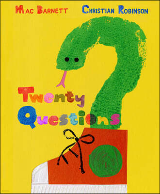 Twenty Questions