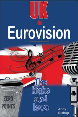 UK in Eurovision: The Highs and Lows